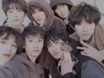 白洁张敏美红孙倩